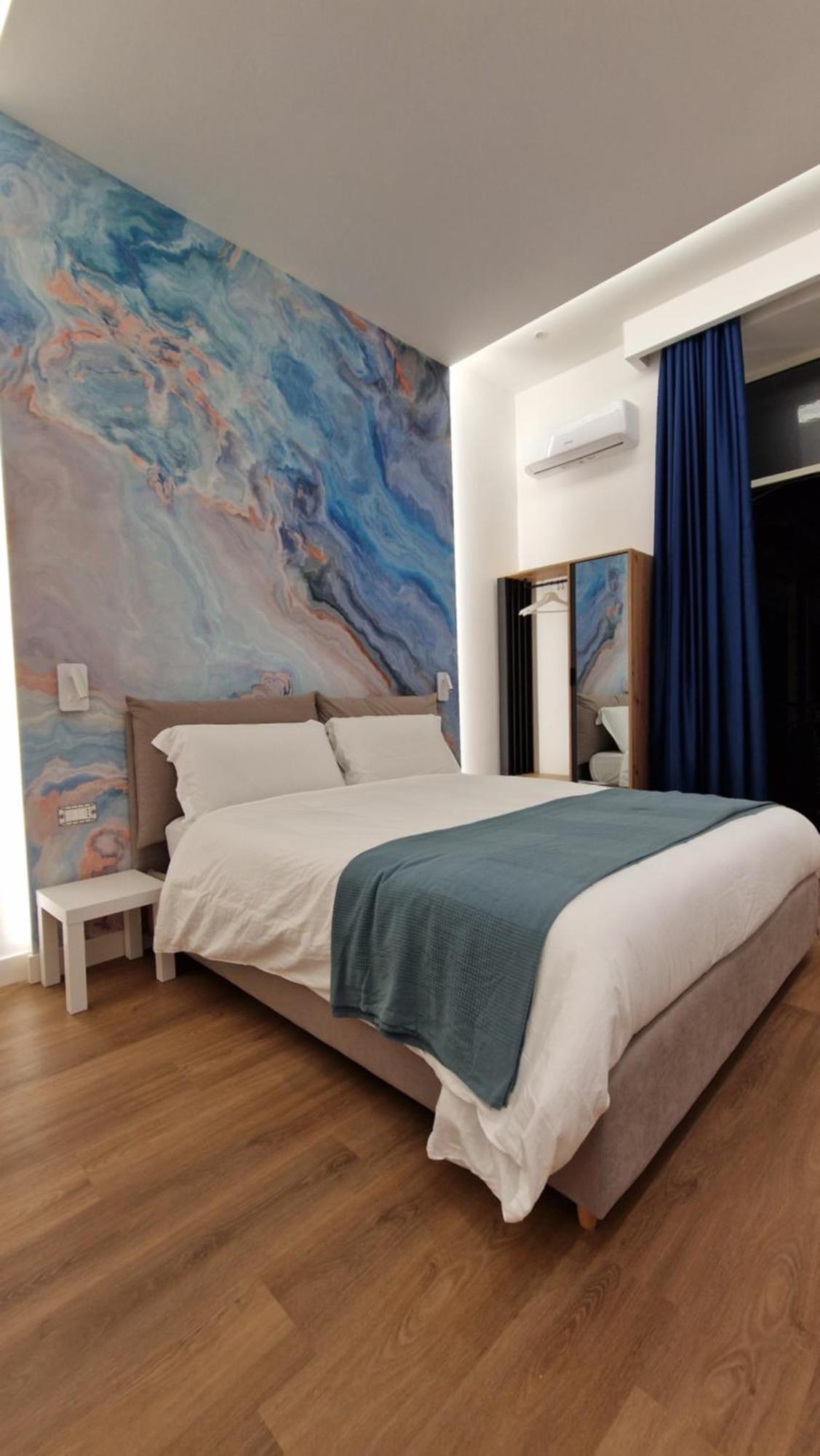 נאפולי B&B City Center חדר תמונה