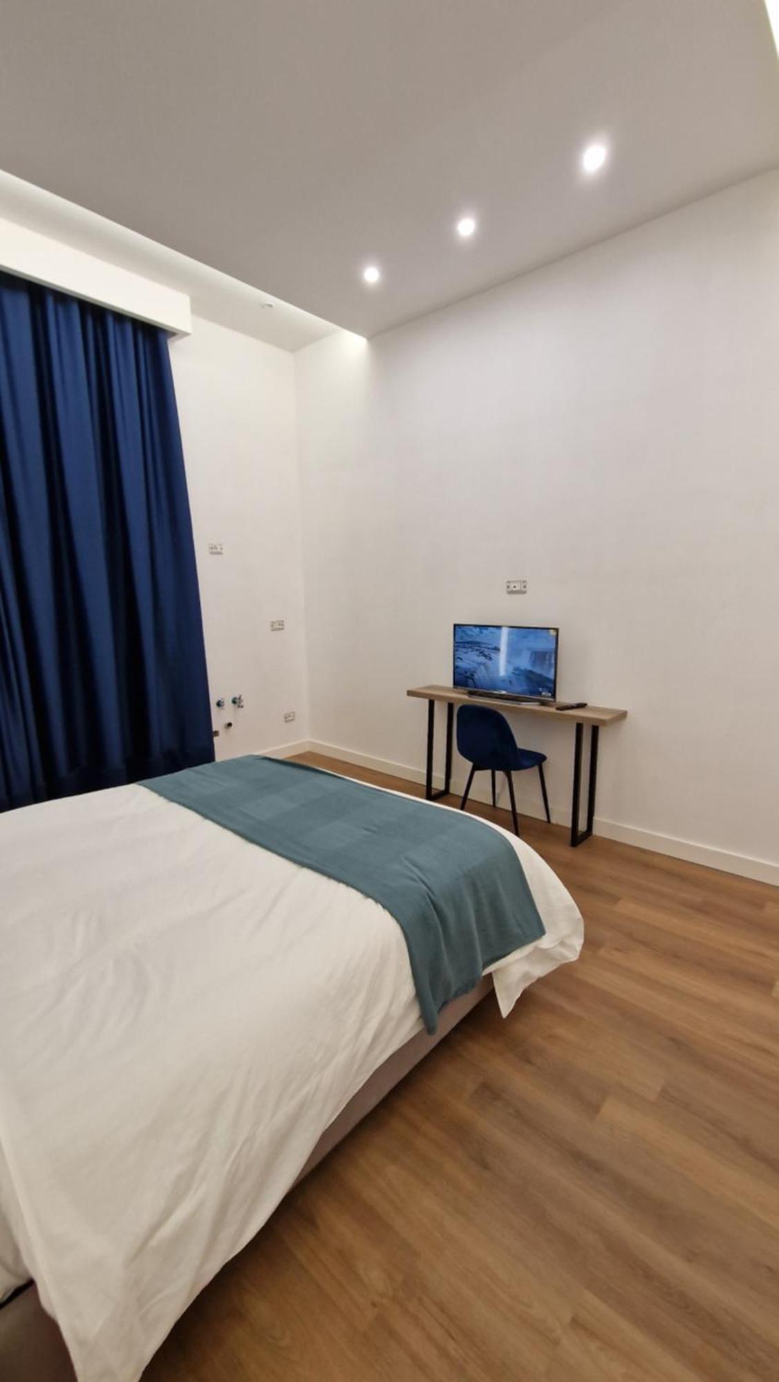 נאפולי B&B City Center חדר תמונה