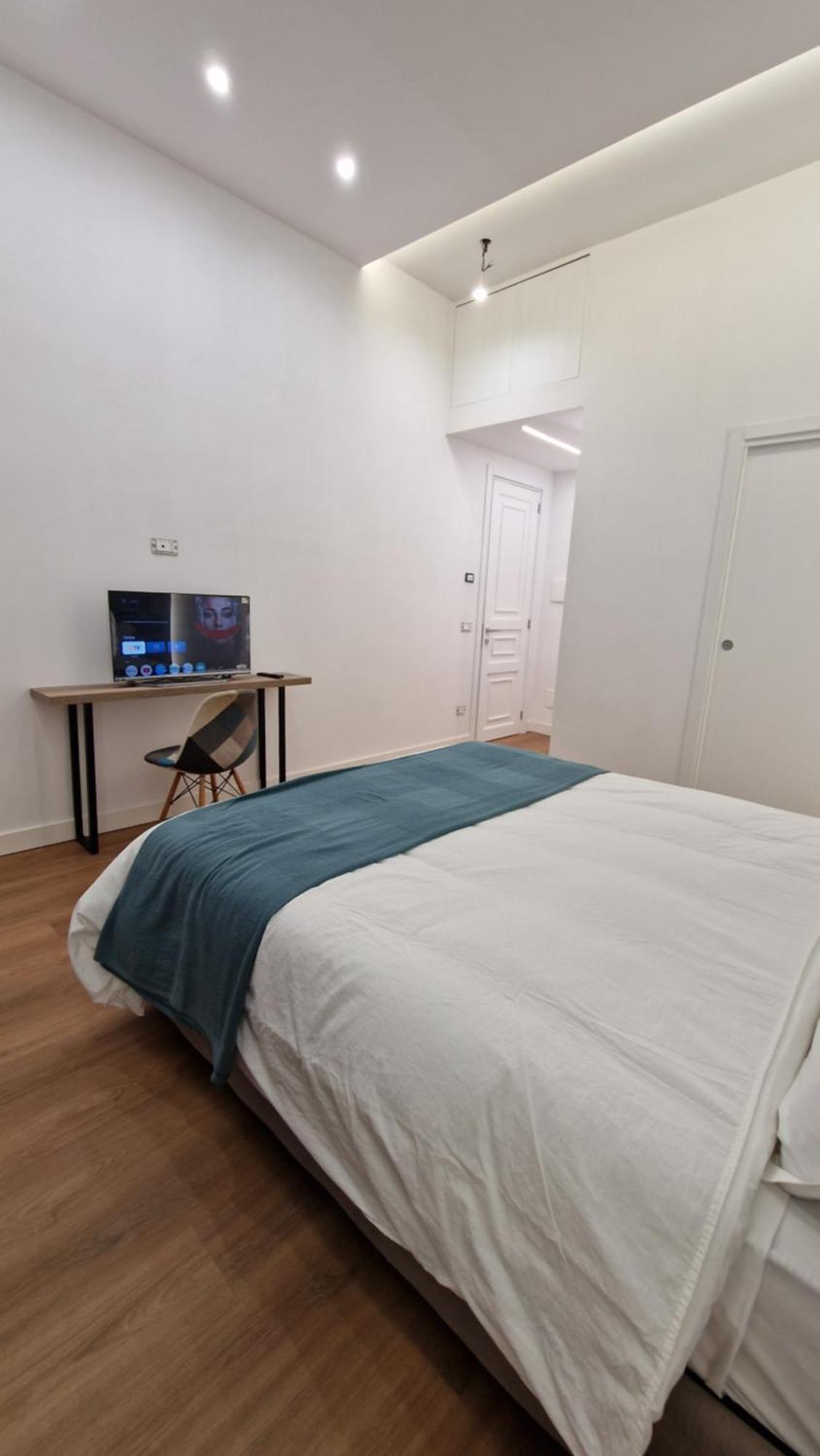 נאפולי B&B City Center חדר תמונה