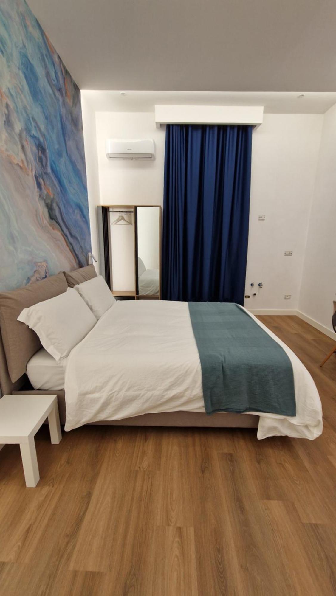 נאפולי B&B City Center חדר תמונה