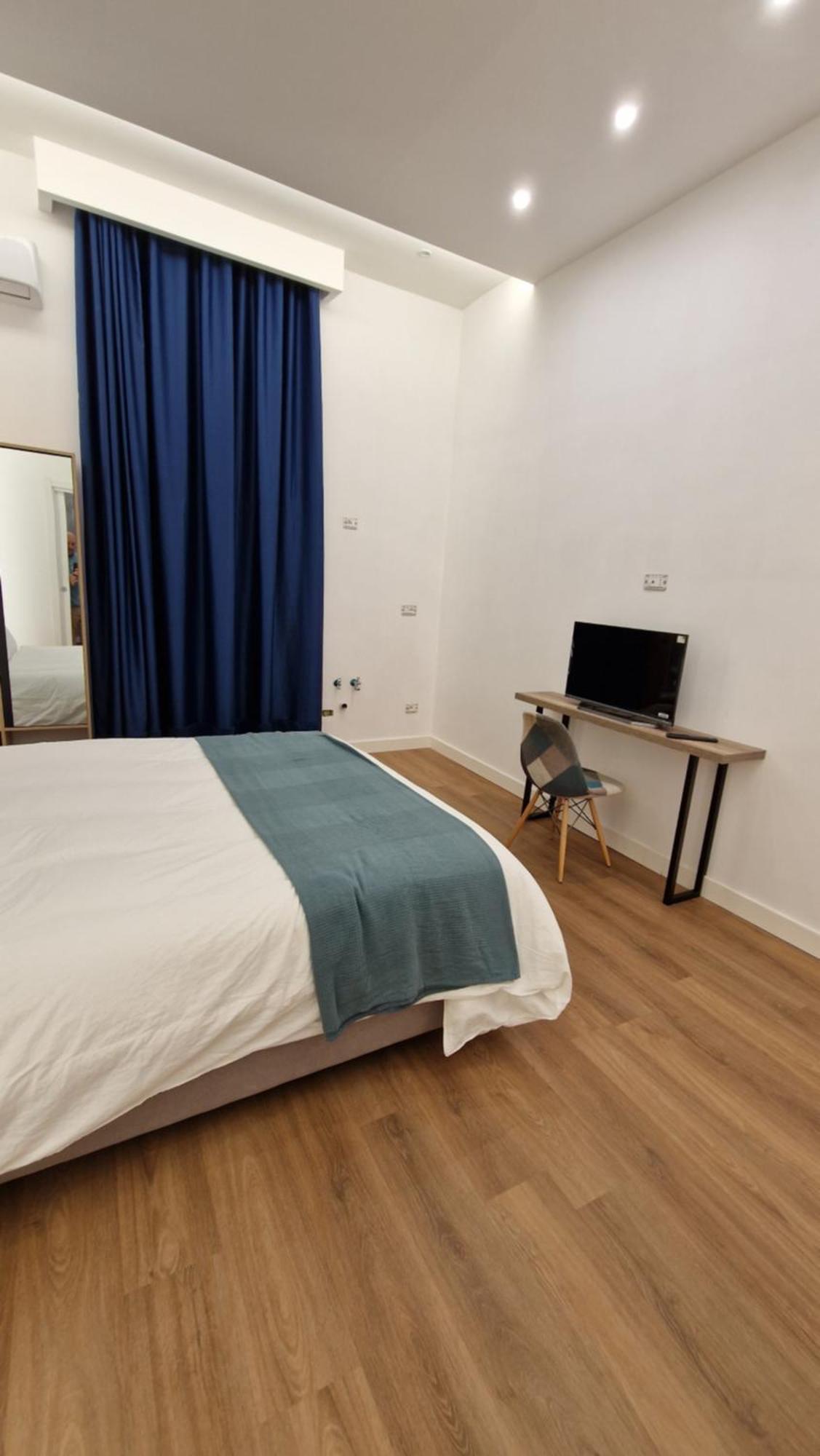 נאפולי B&B City Center חדר תמונה
