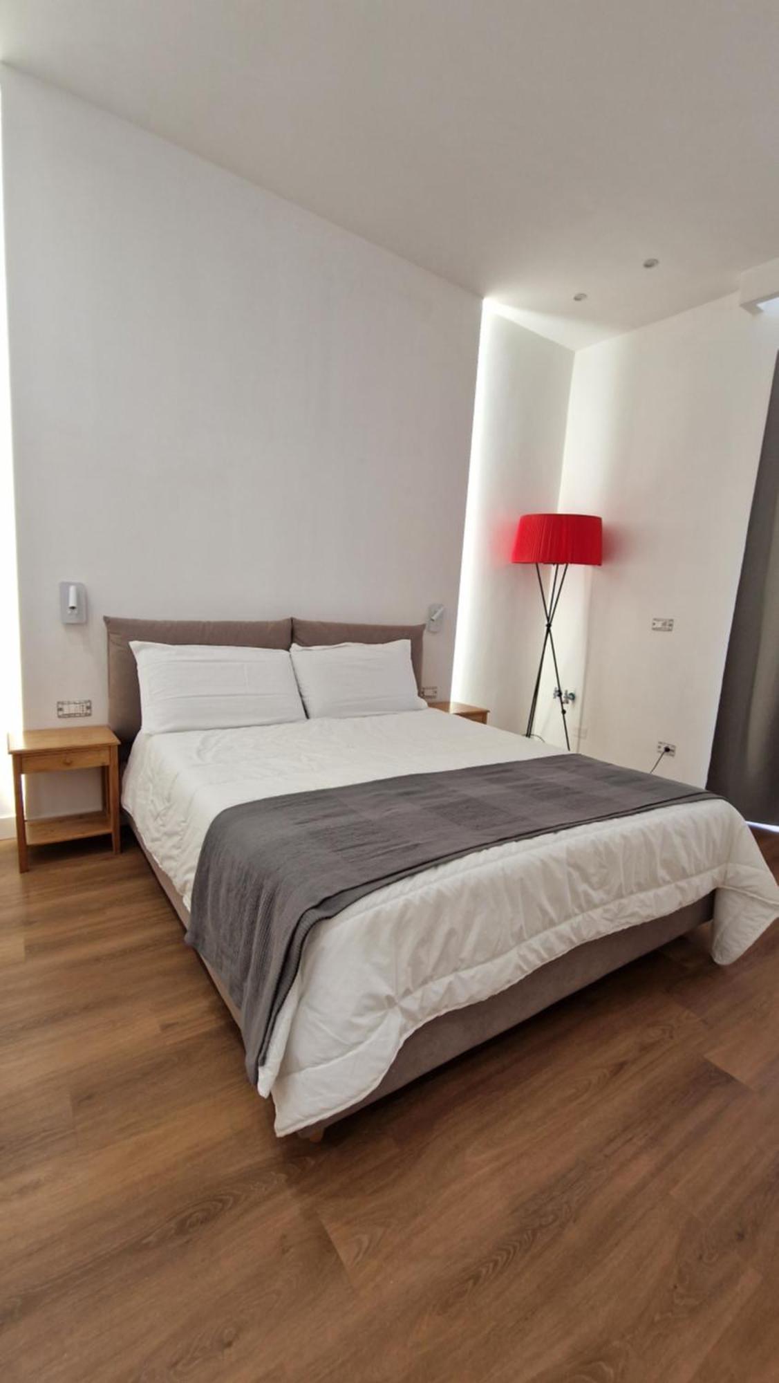 נאפולי B&B City Center חדר תמונה
