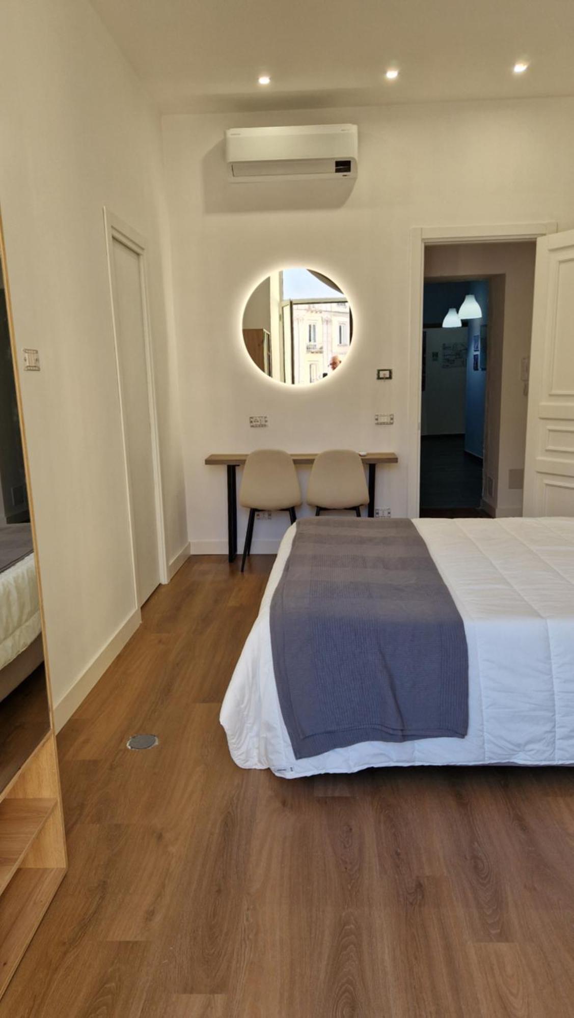 נאפולי B&B City Center חדר תמונה