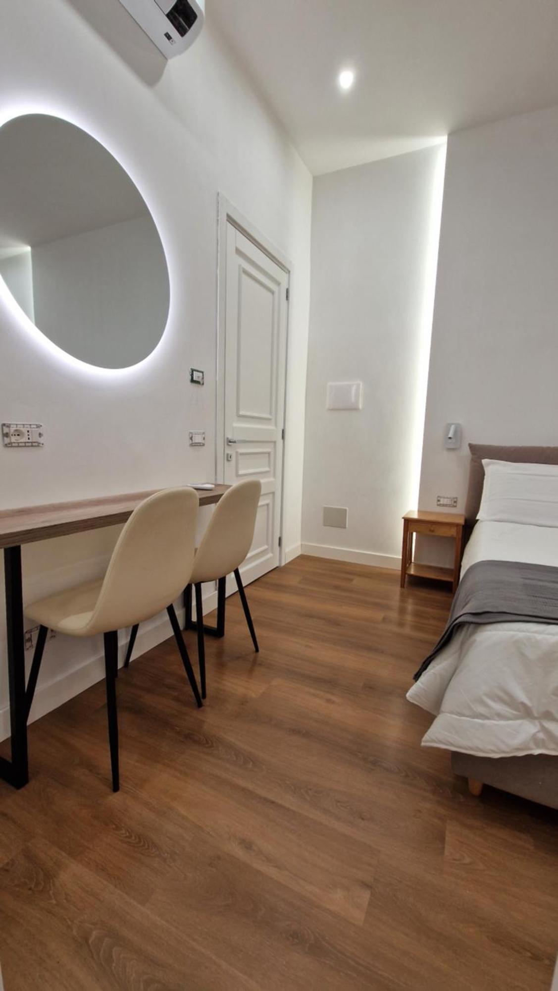 נאפולי B&B City Center חדר תמונה
