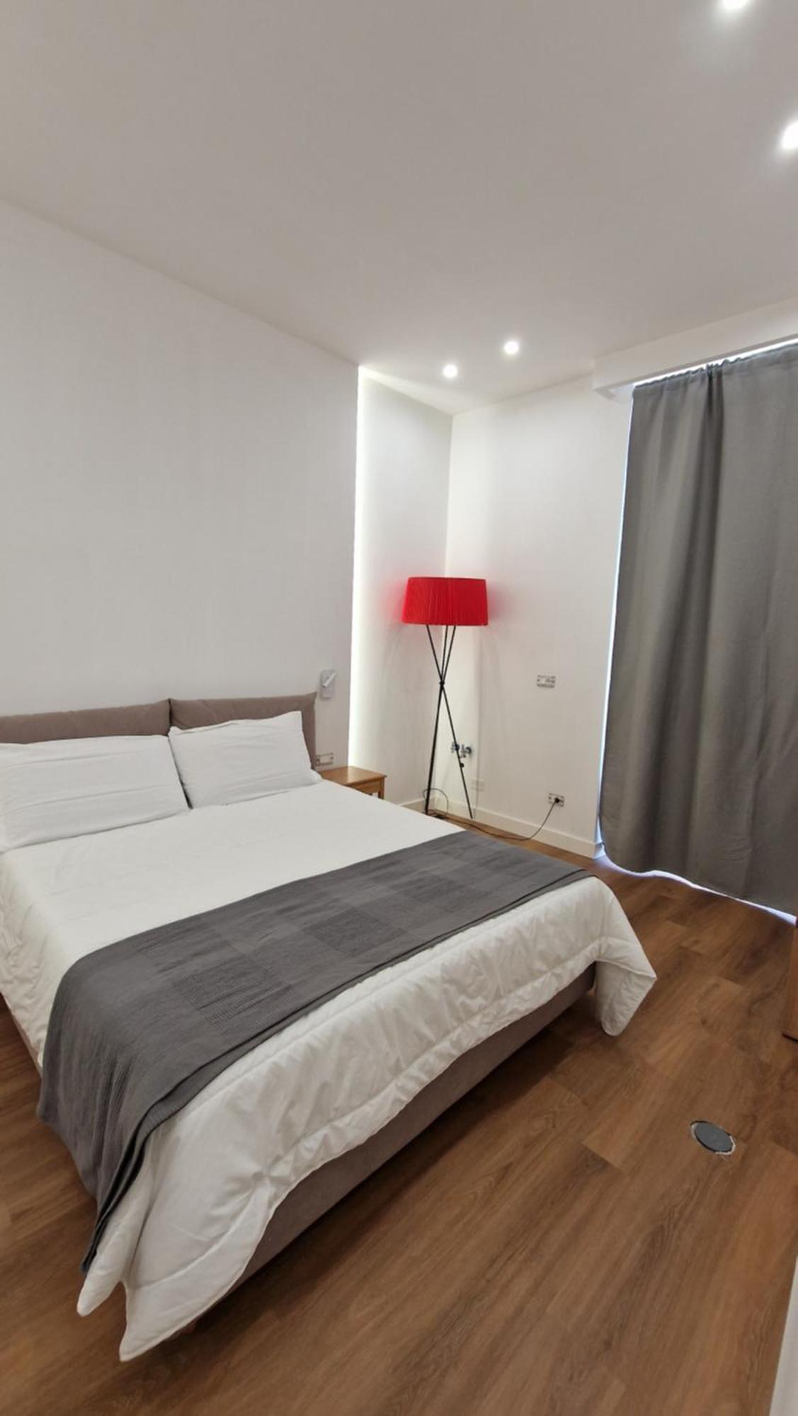 נאפולי B&B City Center חדר תמונה
