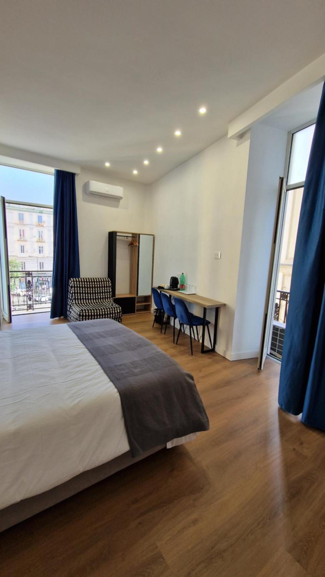 נאפולי B&B City Center חדר תמונה