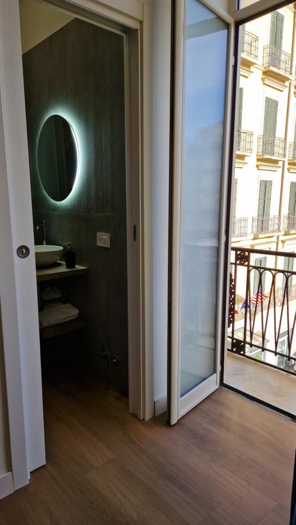 נאפולי B&B City Center חדר תמונה