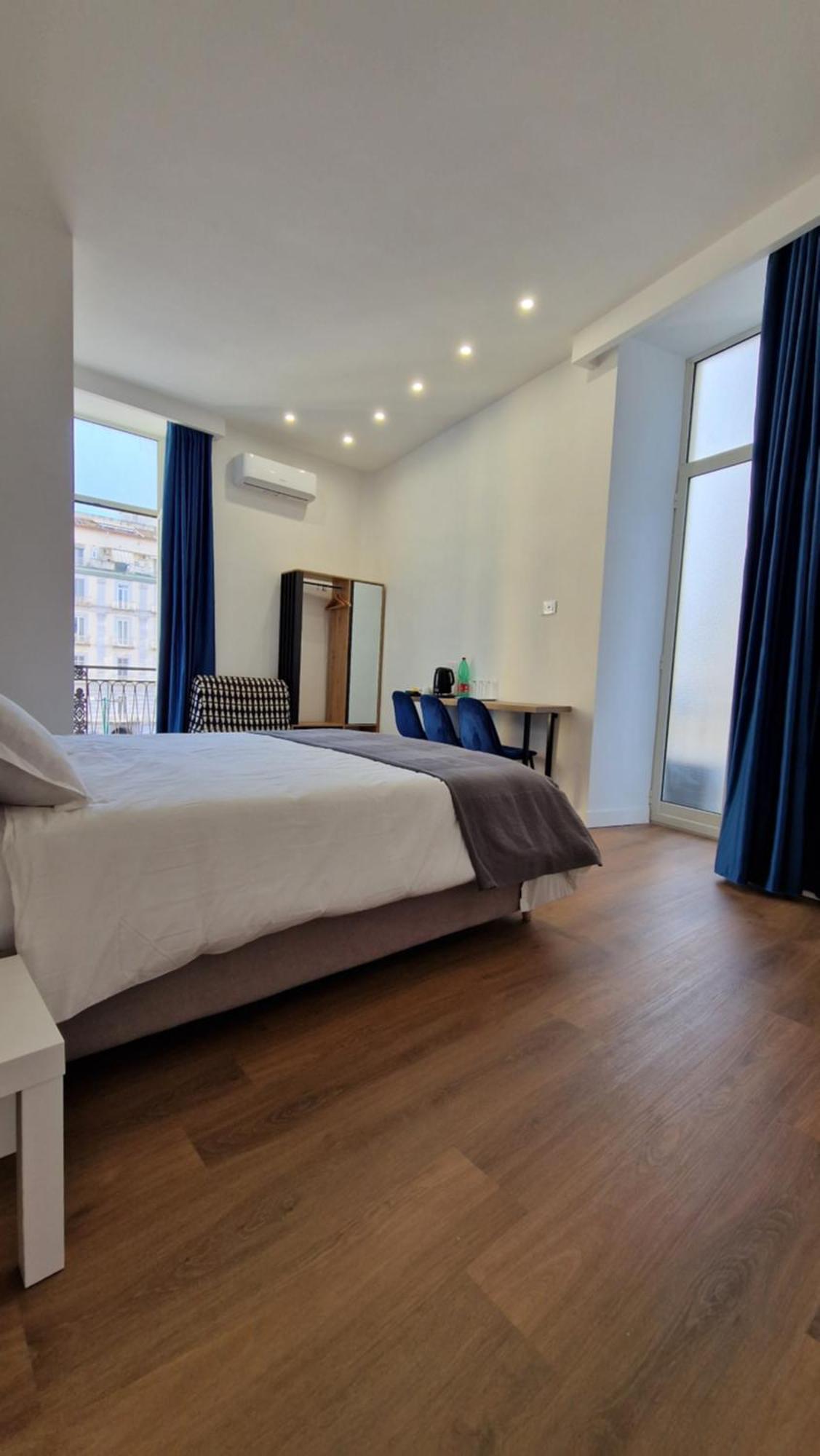 נאפולי B&B City Center חדר תמונה