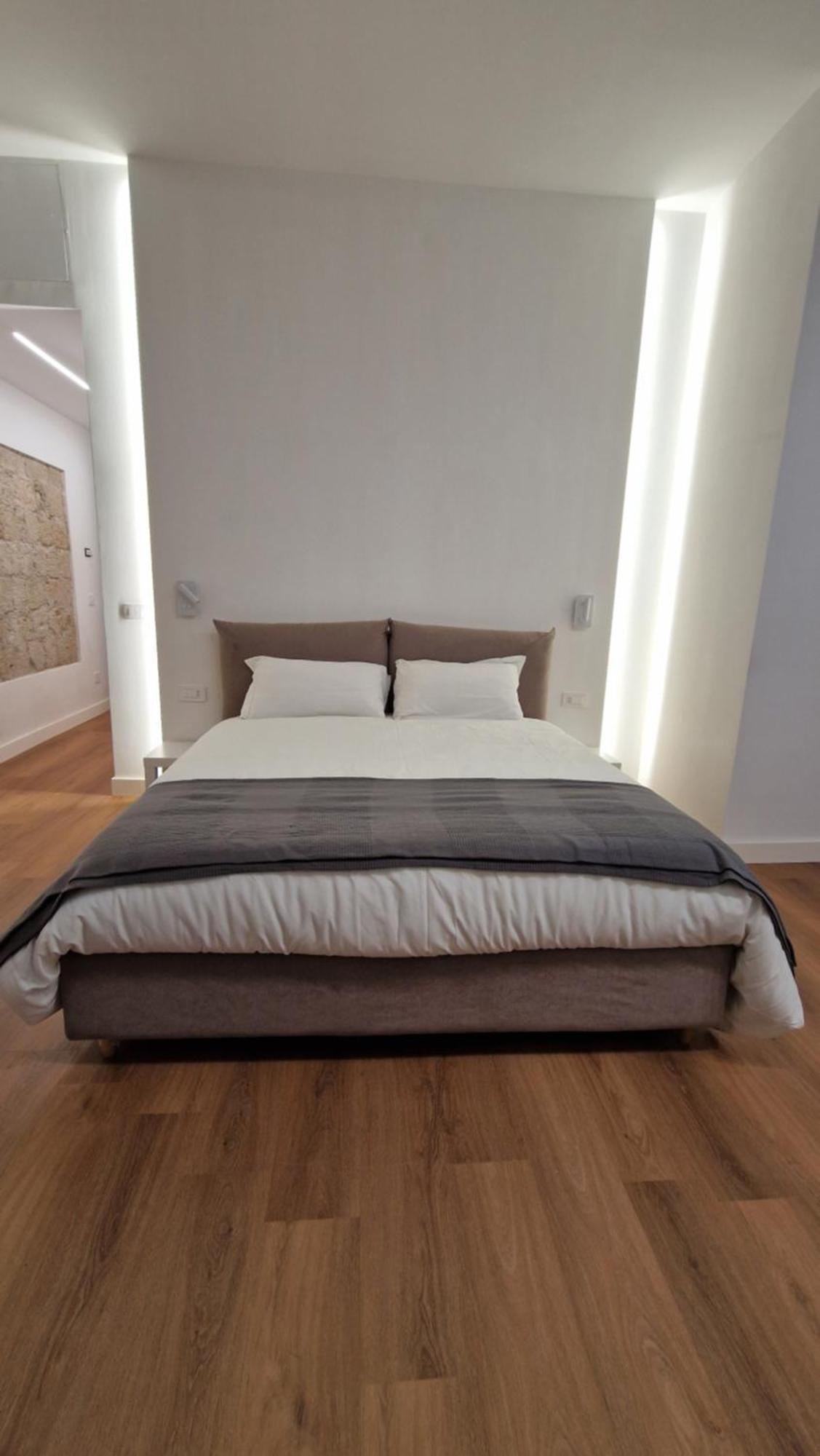 נאפולי B&B City Center חדר תמונה