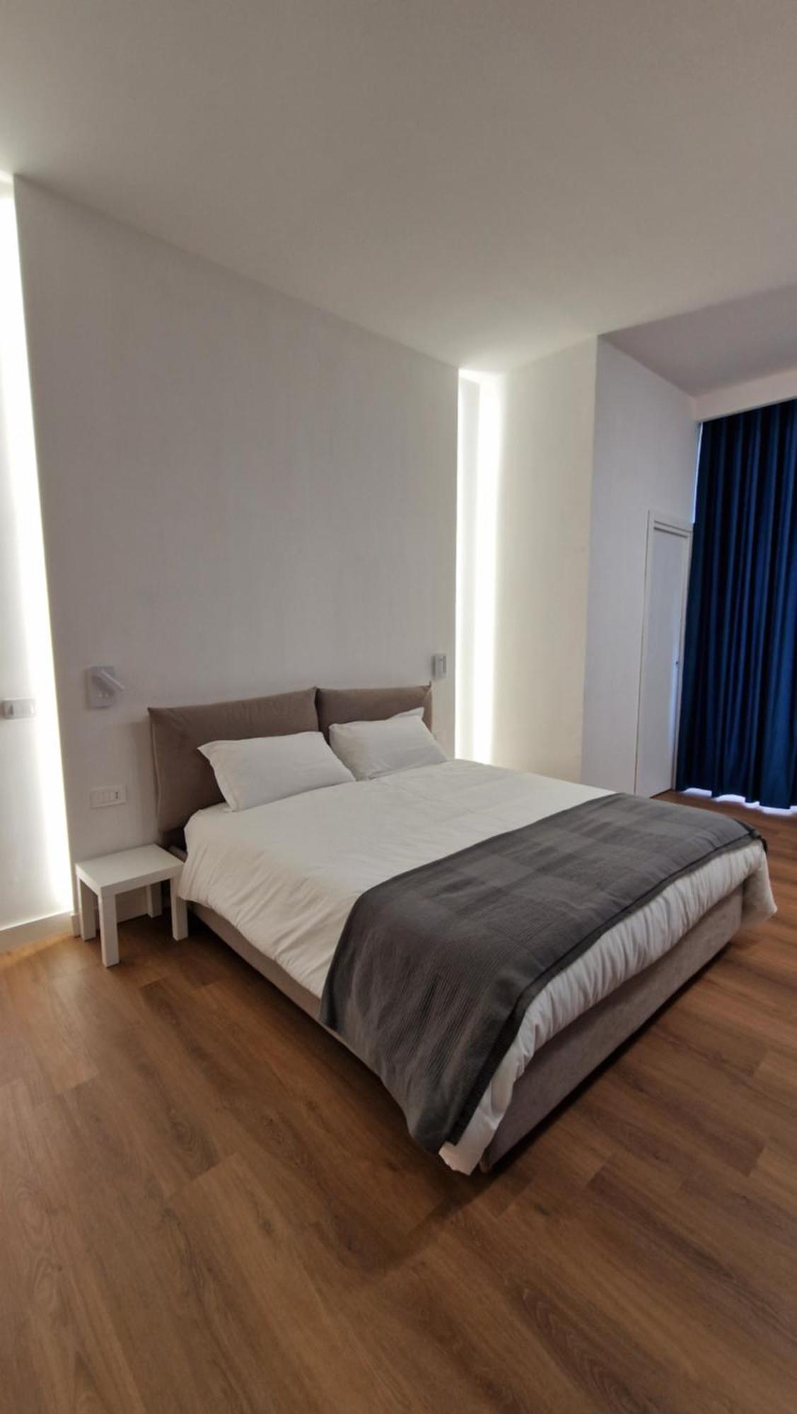 נאפולי B&B City Center חדר תמונה