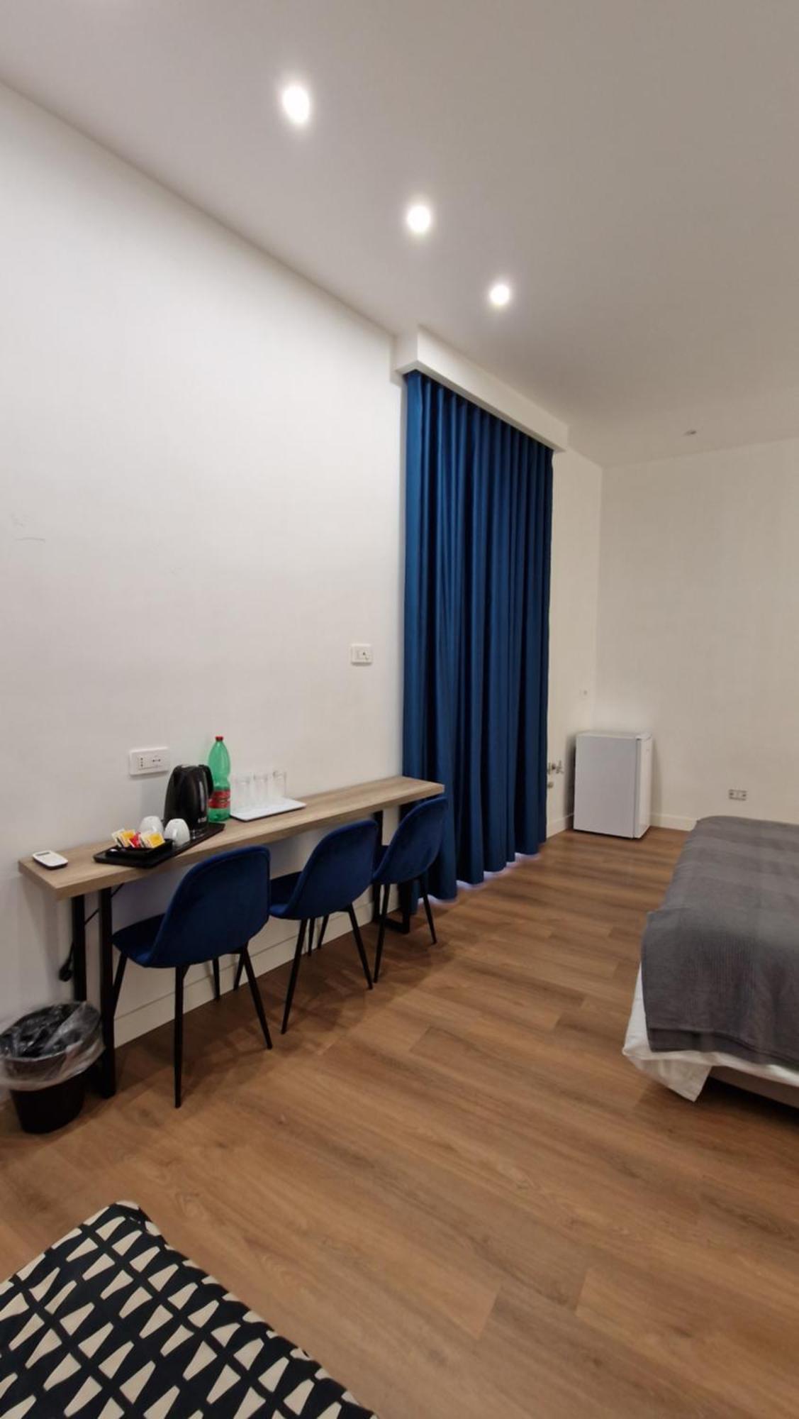 נאפולי B&B City Center חדר תמונה